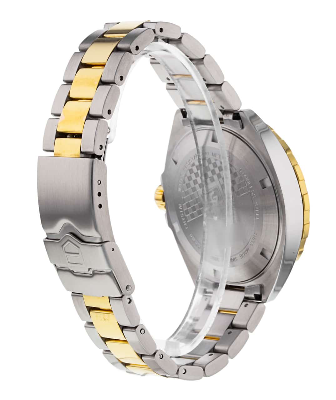 Tag 2025 heuer waz1121